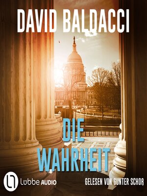 cover image of Die Wahrheit